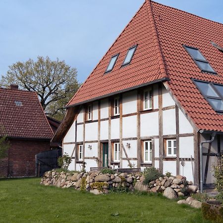 Remark Studios - Apartment - Fachwerkhaus - Zentral ブルクヴェーデル エクステリア 写真