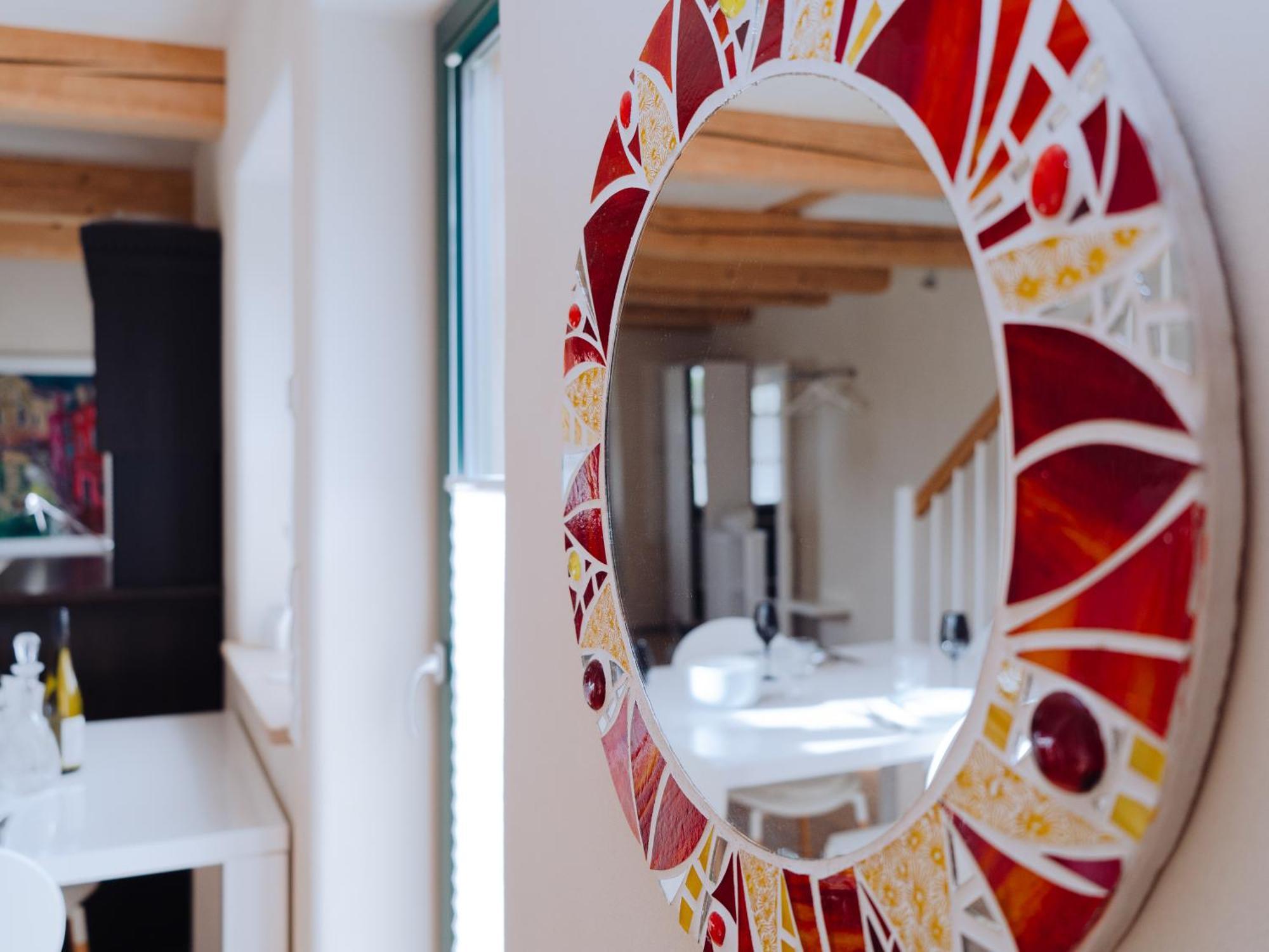 Remark Studios - Apartment - Fachwerkhaus - Zentral ブルクヴェーデル エクステリア 写真