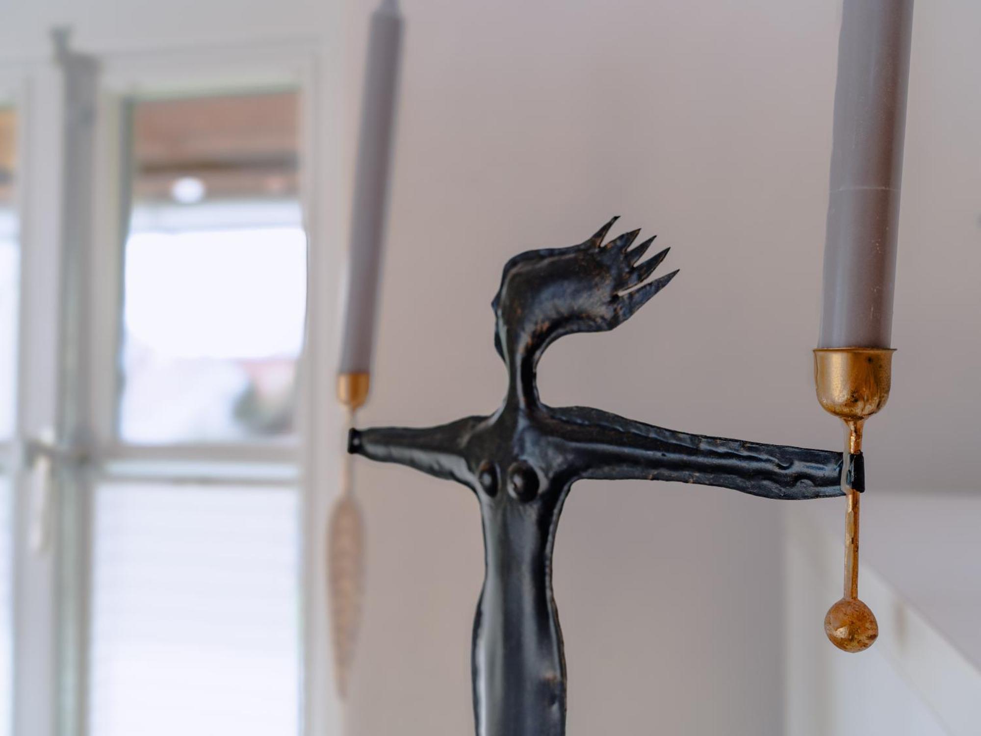 Remark Studios - Apartment - Fachwerkhaus - Zentral ブルクヴェーデル エクステリア 写真