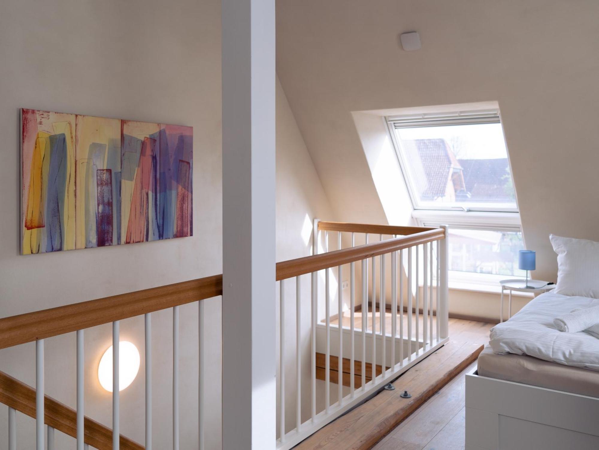 Remark Studios - Apartment - Fachwerkhaus - Zentral ブルクヴェーデル エクステリア 写真